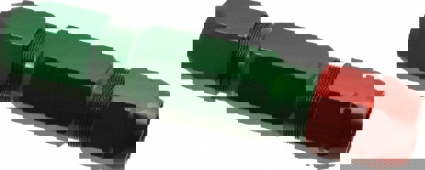 7W Handle Size, Steel, Plug Thread Gage Handle